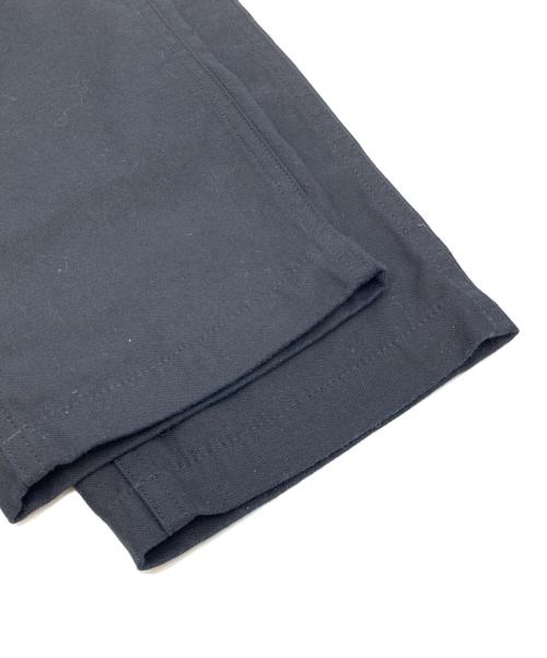 THE SHINZONE（ザ シンゾーン）THE SHINZONE (ザ シンゾーン) ベイカーパンツ ブラック サイズ:34の古着・服飾アイテム