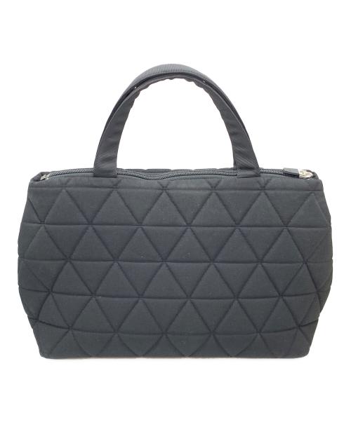 THE NORTH FACE（ザ ノース フェイス）THE NORTH FACE (ザ ノース フェイス) ジオフェイスボックストート ブラックの古着・服飾アイテム