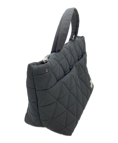 THE NORTH FACE（ザ ノース フェイス）THE NORTH FACE (ザ ノース フェイス) ジオフェイスボックストート ブラックの古着・服飾アイテム