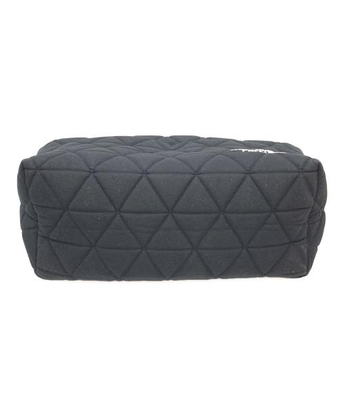 THE NORTH FACE（ザ ノース フェイス）THE NORTH FACE (ザ ノース フェイス) ジオフェイスボックストート ブラックの古着・服飾アイテム