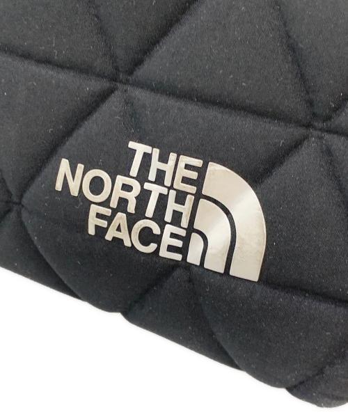 THE NORTH FACE（ザ ノース フェイス）THE NORTH FACE (ザ ノース フェイス) ジオフェイスボックストート ブラックの古着・服飾アイテム