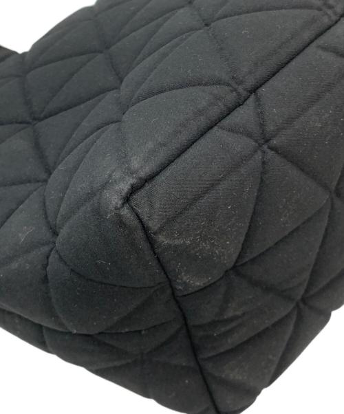 THE NORTH FACE（ザ ノース フェイス）THE NORTH FACE (ザ ノース フェイス) ジオフェイスボックストート ブラックの古着・服飾アイテム