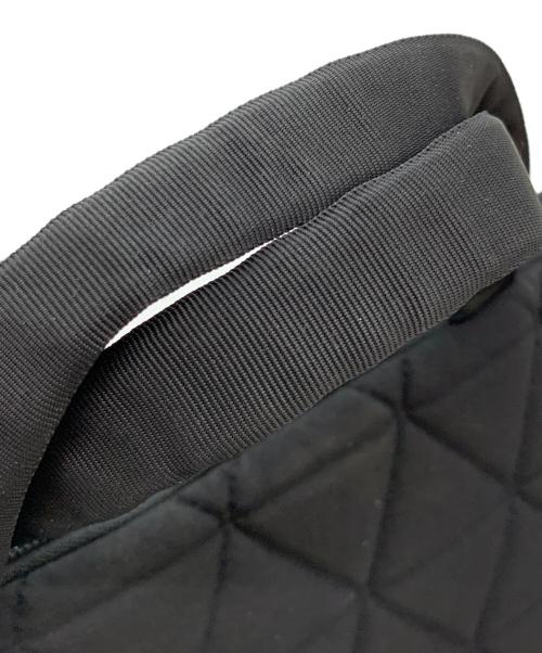 THE NORTH FACE（ザ ノース フェイス）THE NORTH FACE (ザ ノース フェイス) ジオフェイスボックストート ブラックの古着・服飾アイテム