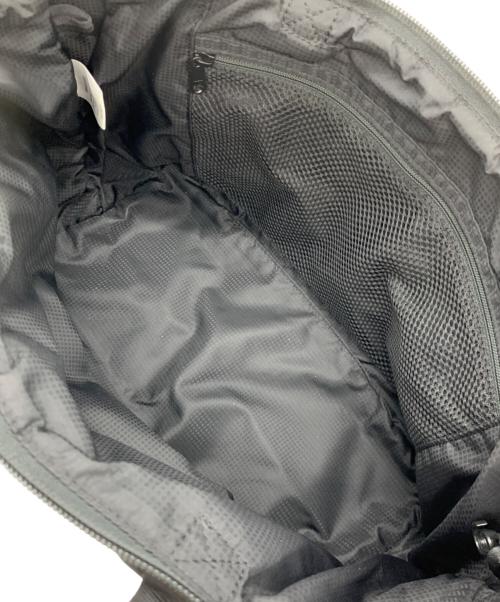 THE NORTH FACE（ザ ノース フェイス）THE NORTH FACE (ザ ノース フェイス) ジオフェイスボックストート ブラックの古着・服飾アイテム