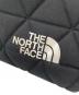 中古・古着 THE NORTH FACE (ザ ノース フェイス) ジオフェイスボックストート ブラック：6000円