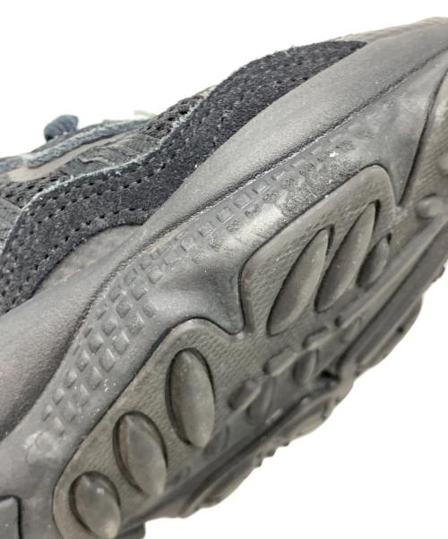 adidas（アディダス）adidas (アディダス) OZWEEGO スニーカー ブラック サイズ:25cmの古着・服飾アイテム