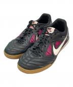 NIKE×SUPREMEナイキ×シュプリーム）の古着「SB GATO QS」｜ブラック