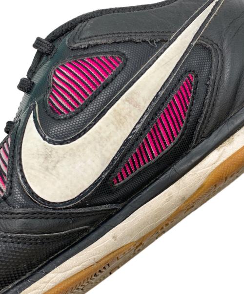 NIKE（ナイキ）NIKE (ナイキ) Supreme (シュプリーム) SB GATO QS ブラック サイズ:28cmの古着・服飾アイテム