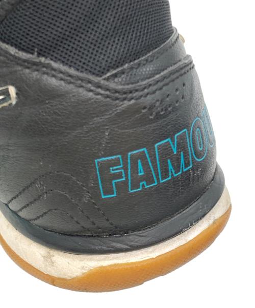 NIKE（ナイキ）NIKE (ナイキ) Supreme (シュプリーム) SB GATO QS ブラック サイズ:28cmの古着・服飾アイテム