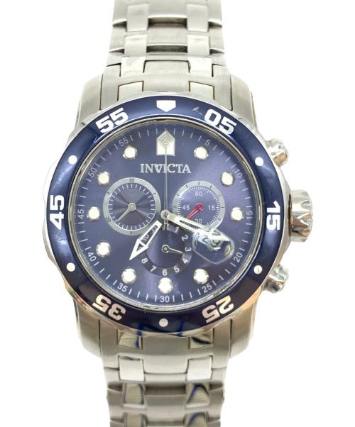 INVICTA（インビクタ）Invicta (インビクタ) Pro Diver 腕時計の古着・服飾アイテム
