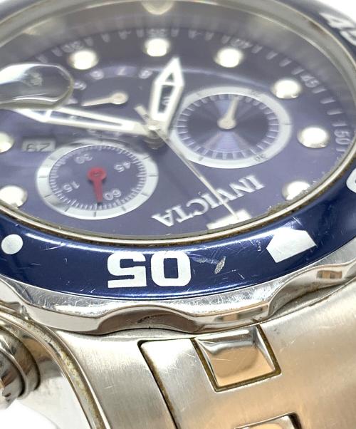 INVICTA（インビクタ）Invicta (インビクタ) Pro Diver 腕時計の古着・服飾アイテム