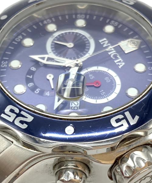 INVICTA（インビクタ）Invicta (インビクタ) Pro Diver 腕時計の古着・服飾アイテム