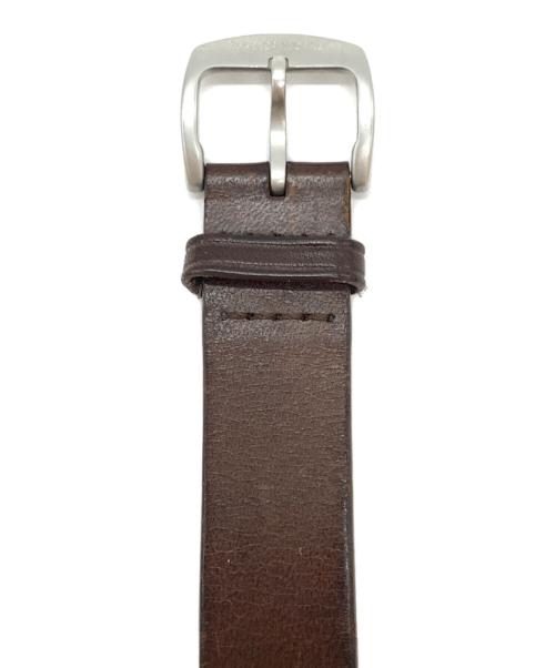 MASTERWORKS（マスターワークス）MASTERWORKS (マスターワークス) 腕時計 Quattro / 002の古着・服飾アイテム