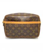 LOUIS VUITTONルイ ヴィトン）の古着「モノグラム コンピエーニュ23」｜エベヌ