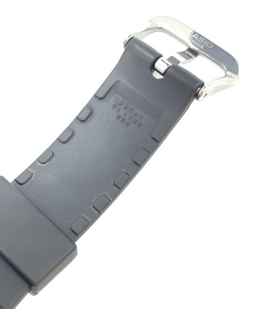 G-SHOCK（ジーショック）G-SHOCK (ジーショック) G-SHOCK GM-2100-1AER シルバーの古着・服飾アイテム