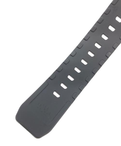 G-SHOCK（ジーショック）G-SHOCK (ジーショック) G-SHOCK GM-2100-1AER シルバーの古着・服飾アイテム