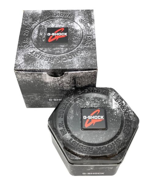 G-SHOCK（ジーショック）G-SHOCK (ジーショック) G-SHOCK GM-2100-1AER シルバーの古着・服飾アイテム