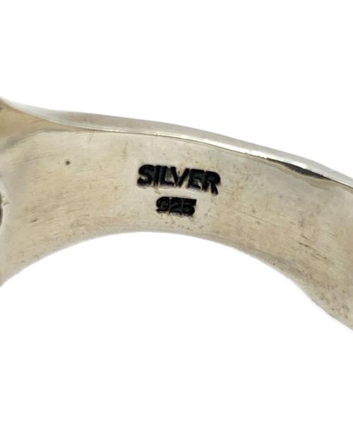 BuMeeRo（ブミーロ）BuMeeRo (ブミーロ) タコニー・ピッグモチーフリング サイズ:-の古着・服飾アイテム