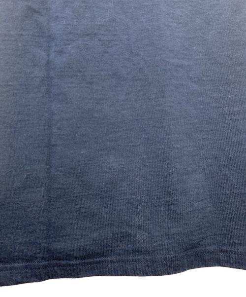 WTAPS（ダブルタップス）WTAPS (ダブルタップス) 半袖カットソー ネイビー サイズ:04の古着・服飾アイテム