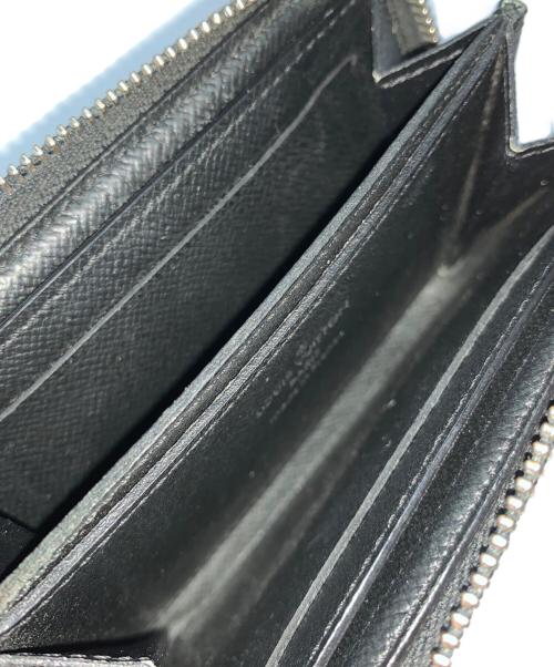 LOUIS VUITTON（ルイ ヴィトン）LOUIS VUITTON (ルイ ヴィトン) ダミエ・グラフィット ジッピーコインパース ブラックの古着・服飾アイテム