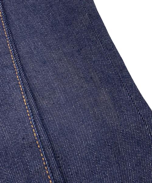 LEVI'S MADE&CRAFTED（リーバイスメイドクラフテッド）LEVI'S MADE&CRAFTED (リーバイスメイドクラフテッド) 502TAPER デニムパンツ インディゴ サイズ:W28×L32の古着・服飾アイテム