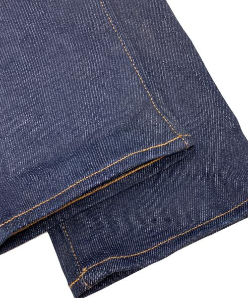 LEVI'S MADE&CRAFTED（リーバイスメイドクラフテッド）LEVI'S MADE&CRAFTED (リーバイスメイドクラフテッド) 502TAPER デニムパンツ インディゴ サイズ:W28×L32の古着・服飾アイテム