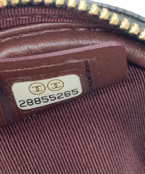 CHANEL（シャネル）CHANEL (シャネル) マトラッセコインケースの古着・服飾アイテム