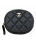 CHANEL（シャネル）の古着「マトラッセコインケース」