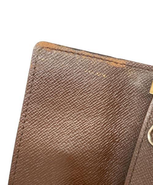 LOUIS VUITTON（ルイ ヴィトン）LOUIS VUITTON (ルイ ヴィトン) ダミエ キーケース ミュルティクレ6の古着・服飾アイテム