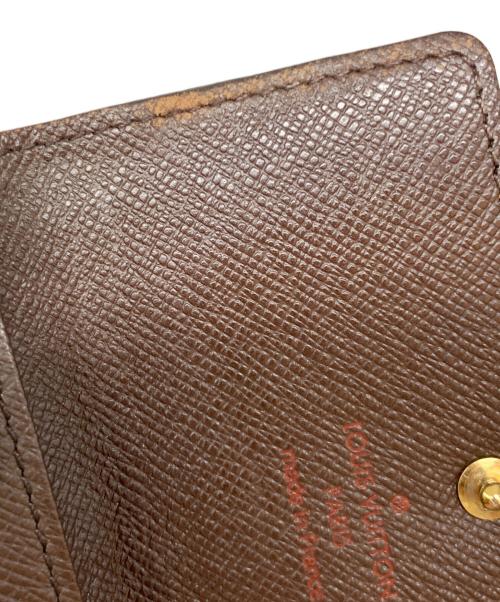 LOUIS VUITTON（ルイ ヴィトン）LOUIS VUITTON (ルイ ヴィトン) ダミエ キーケース ミュルティクレ6の古着・服飾アイテム