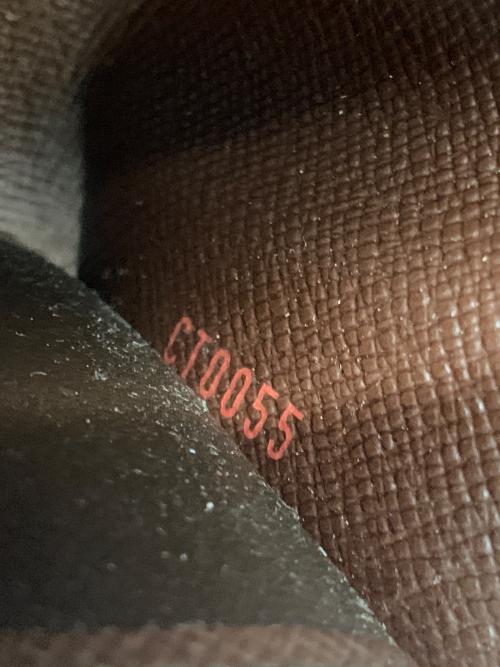 LOUIS VUITTON（ルイ ヴィトン）LOUIS VUITTON (ルイ ヴィトン) ダミエ キーケース ミュルティクレ6の古着・服飾アイテム