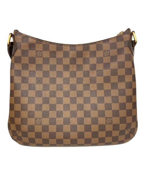 LOUIS VUITTON（ルイ ヴィトン）LOUIS VUITTON (ルイ ヴィトン) ブルームズベリPM エベヌの古着・服飾アイテム