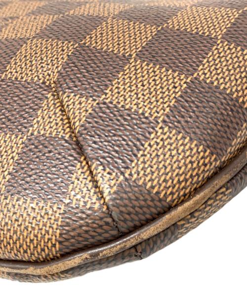 LOUIS VUITTON（ルイ ヴィトン）LOUIS VUITTON (ルイ ヴィトン) ブルームズベリPM エベヌの古着・服飾アイテム