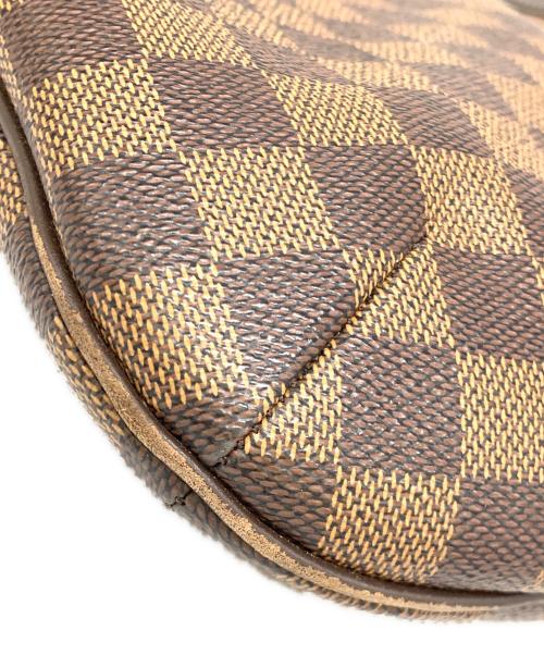 LOUIS VUITTON（ルイ ヴィトン）LOUIS VUITTON (ルイ ヴィトン) ブルームズベリPM エベヌの古着・服飾アイテム