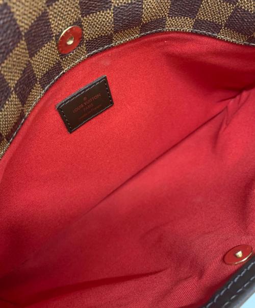 LOUIS VUITTON（ルイ ヴィトン）LOUIS VUITTON (ルイ ヴィトン) ブルームズベリPM エベヌの古着・服飾アイテム