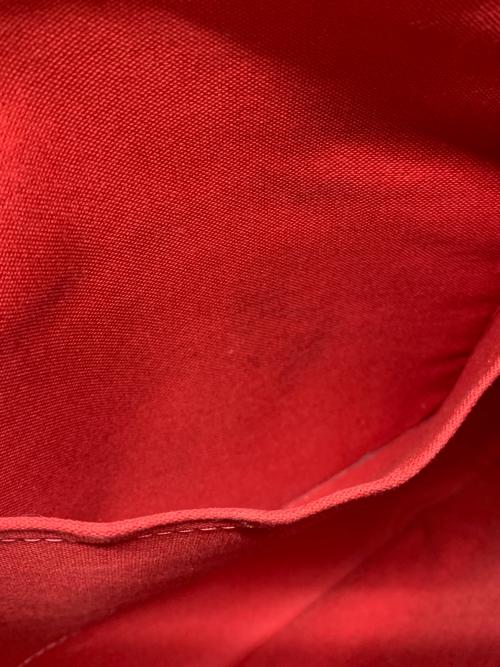 LOUIS VUITTON（ルイ ヴィトン）LOUIS VUITTON (ルイ ヴィトン) ブルームズベリPM エベヌの古着・服飾アイテム