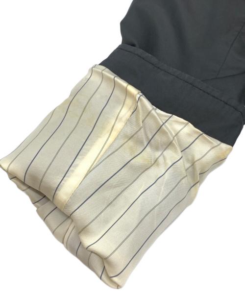 Schott（ショット）Schott (ショット) ダブルライダースジャケット ブラック サイズ:-の古着・服飾アイテム