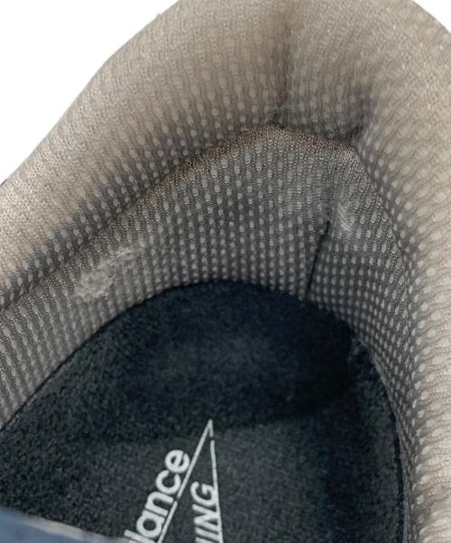 NEW BALANCE（ニューバランス）NEW BALANCE (ニューバランス) ローカットスニーカー ネイビー サイズ:26cmの古着・服飾アイテム