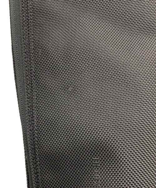 TAKEO KIKUCHI（タケオキクチ）TAKEO KIKUCHI (タケオキクチ) ビジネスバッグ ブラックの古着・服飾アイテム