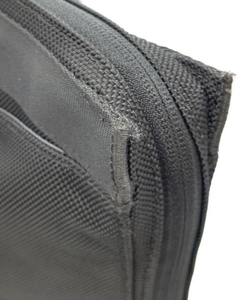 TAKEO KIKUCHI（タケオキクチ）TAKEO KIKUCHI (タケオキクチ) ビジネスバッグ ブラックの古着・服飾アイテム