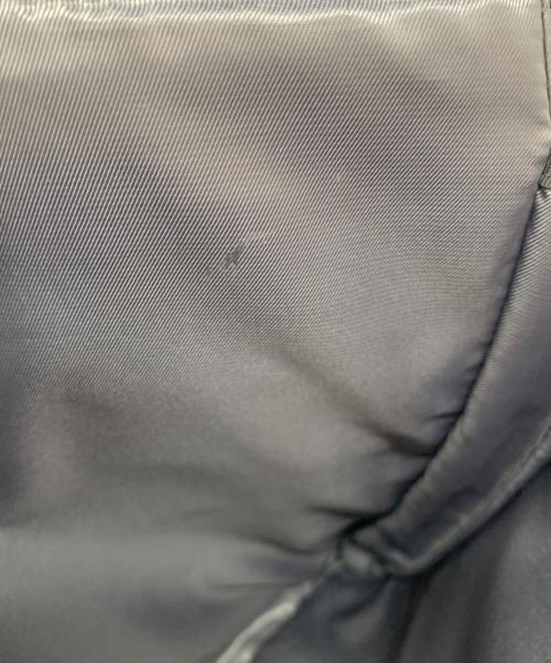 TAKEO KIKUCHI（タケオキクチ）TAKEO KIKUCHI (タケオキクチ) ビジネスバッグ ブラックの古着・服飾アイテム