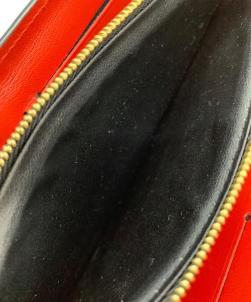 LOUIS VUITTON（ルイ ヴィトン）LOUIS VUITTON (ルイ ヴィトン) モノグラム ポルトフォイユ・サラテュイルリー ブラウンの古着・服飾アイテム