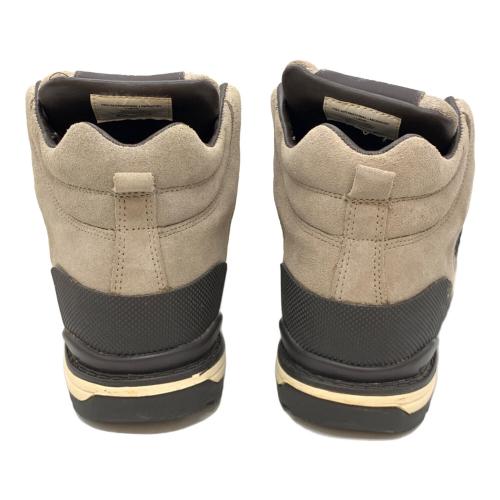 VISVIM（ビズビム）VISVIM (ビズビム) マウンテンブーツ グレー サイズ:9の古着・服飾アイテム