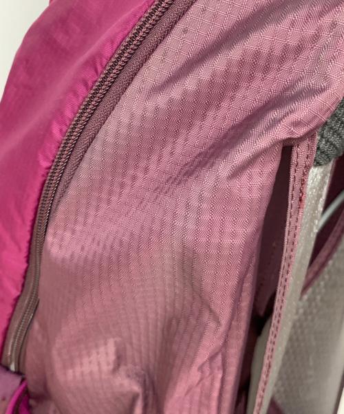 mont-bell（モンベル）mont-bell (モンベル) レラパック25 パープルの古着・服飾アイテム