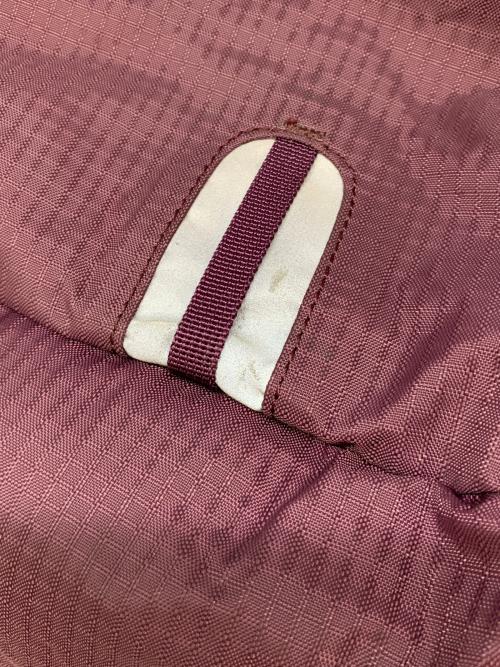 mont-bell（モンベル）mont-bell (モンベル) レラパック25 パープルの古着・服飾アイテム