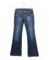 TRUE RELIGION（トゥルー レリジョン）の古着「CANDICE デニムパンツ」｜インディゴ