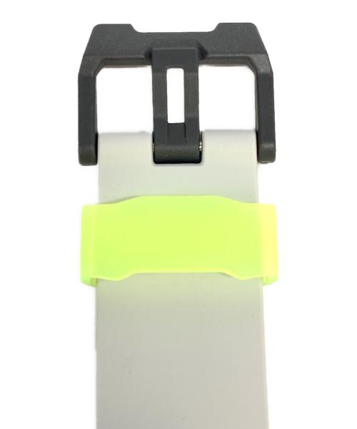 CASIO（カシオ）CASIO (カシオ) G-SHOCK GA-B001MW-8AJF グレーの古着・服飾アイテム