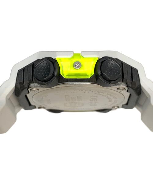 CASIO（カシオ）CASIO (カシオ) G-SHOCK GA-B001MW-8AJF グレーの古着・服飾アイテム