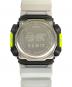 CASIO (カシオ) G-SHOCK GA-B001MW-8AJF グレー：15000円