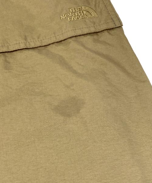THE NORTH FACE（ザ ノース フェイス）THE NORTH FACE (ザ ノース フェイス) ロングスカート オリーブ サイズ:Lの古着・服飾アイテム
